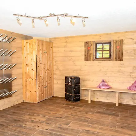 Anita-1 By Interhome Apartment