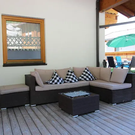 Anita-1 By Interhome *