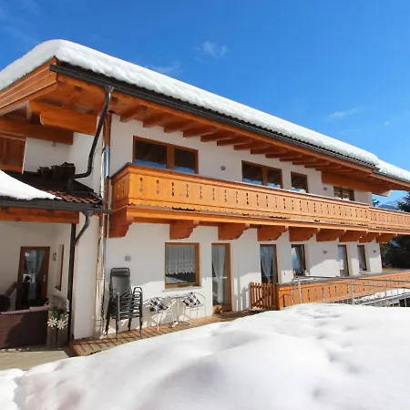 Anita-1 By Interhome Zellberg