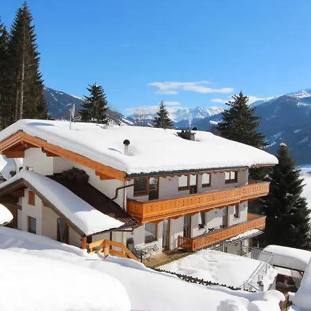 Anita-1 By Interhome Lägenhet *