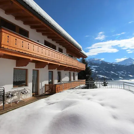 Anita-1 By Interhome Appartement