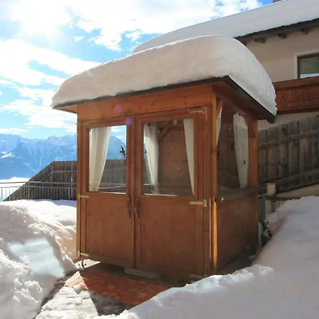 Anita-1 By Interhome Apartment