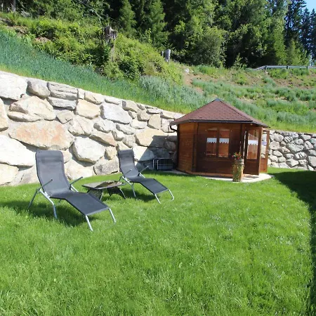 Lägenhet Anita-1 By Interhome