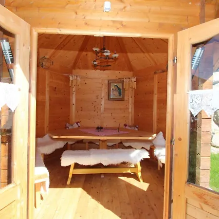 Lägenhet Anita-1 By Interhome *