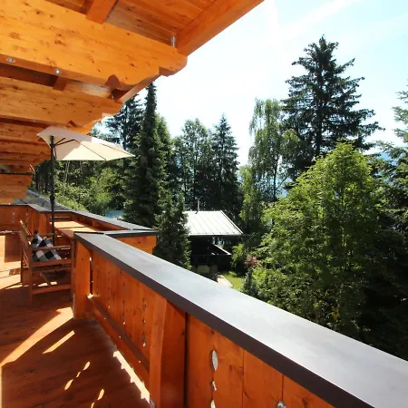 Anita-1 By Interhome *