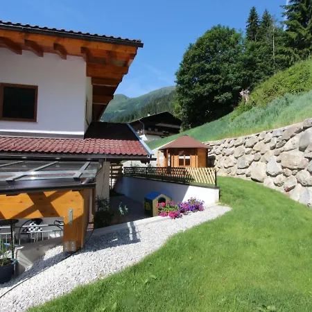 Anita-1 By Interhome Lägenhet *