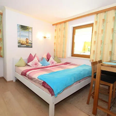 Apartment Anita-1 By Interhome *