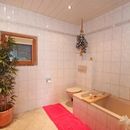 Anita-1 By Interhome Zellberg