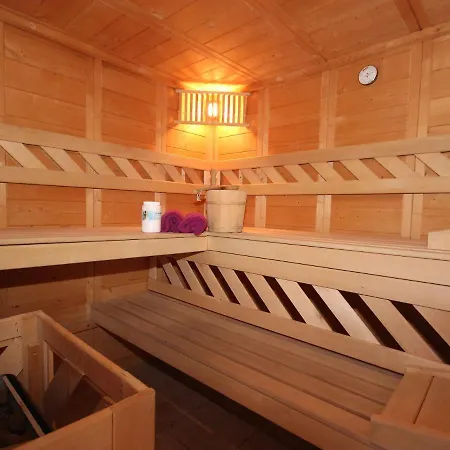 Anita-1 By Interhome