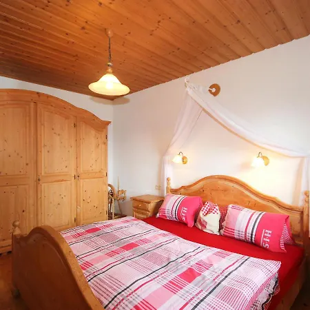 Anita-1 By Interhome Lägenhet