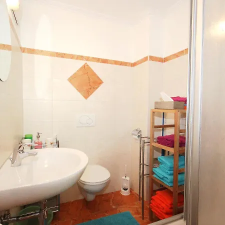 Anita-1 By Interhome Apartment