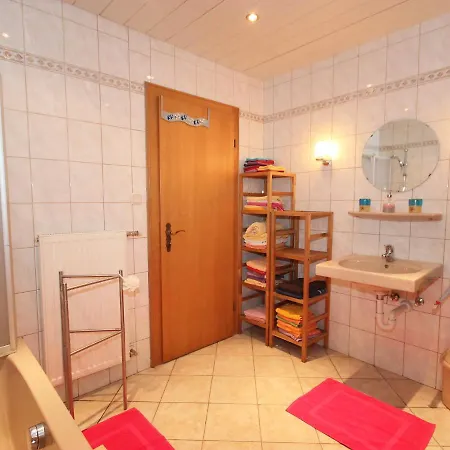 Anita-1 By Interhome Apartment Zellberg