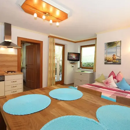 Anita-1 By Interhome Apartment *