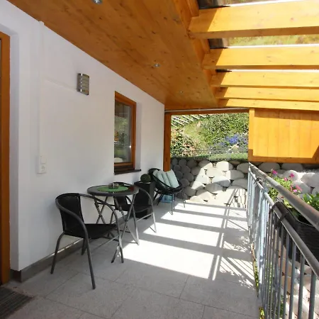 Appartement Anita-1 By Interhome *