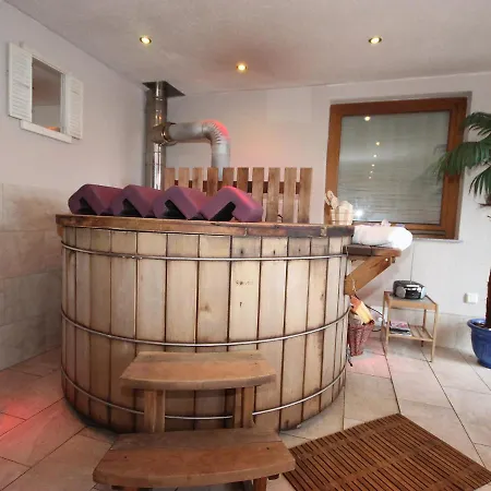 Lägenhet Anita-1 By Interhome