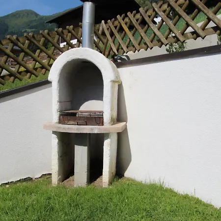 Anita-1 By Interhome * Zellberg