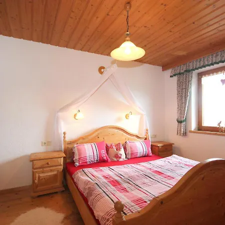 Apartment Anita-1 By Interhome Zellberg
