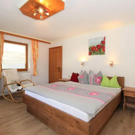 Anita-1 By Interhome Lägenhet *