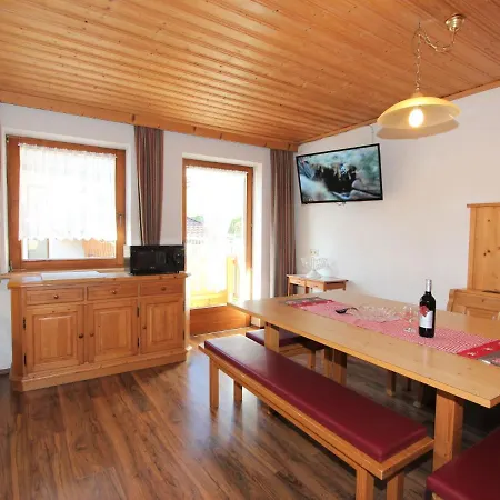 Anita-1 By Interhome Lägenhet *