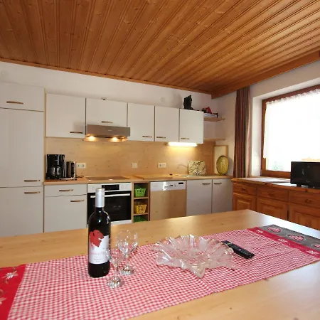 Anita-1 By Interhome Apartment *