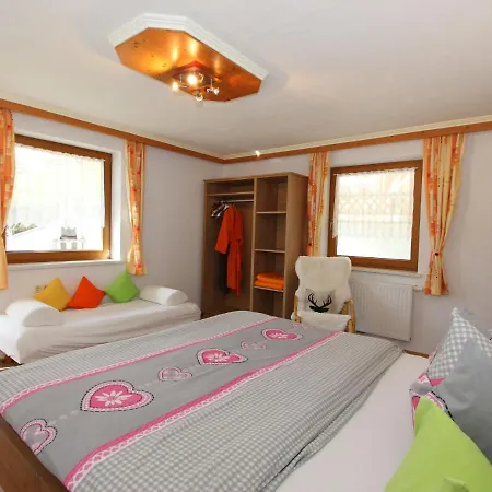 Anita-1 By Interhome Lägenhet *