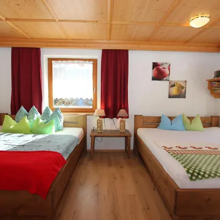 Anita-1 By Interhome Lägenhet *