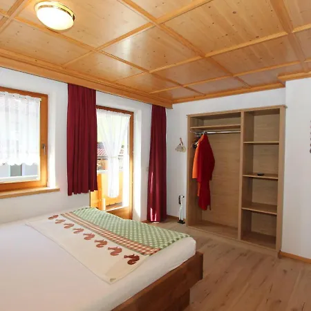 Lägenhet Anita-1 By Interhome Zellberg