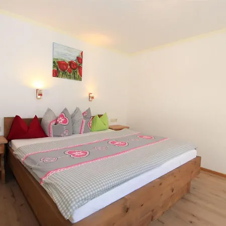 Anita-1 By Interhome * Zellberg