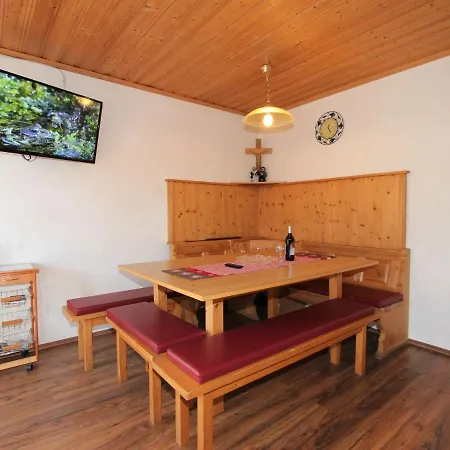 Anita-1 By Interhome Apartment