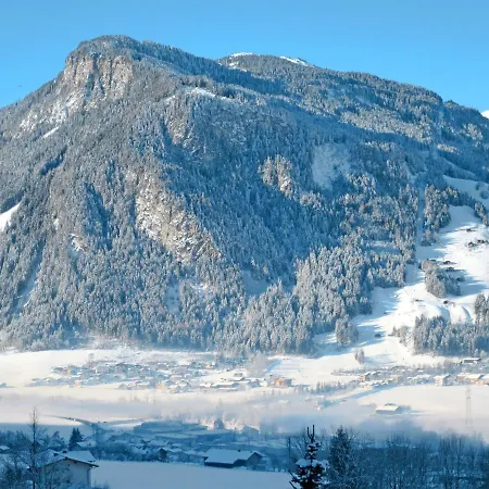 Anita-1 By Interhome Lägenhet Zellberg