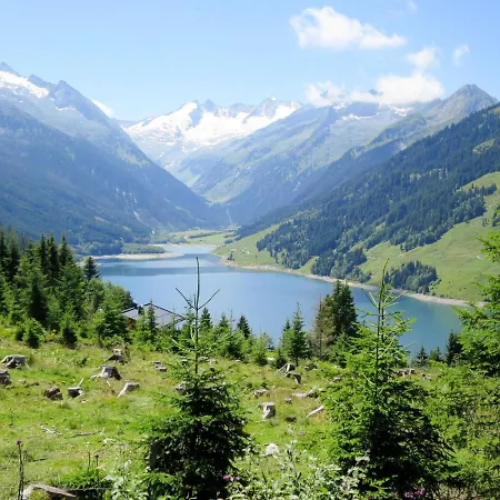 Lägenhet Anita-1 By Interhome