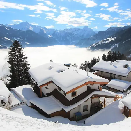 Appartamento Anita-1 By Interhome