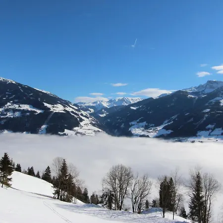 Appartamento Anita-1 By Interhome Zellberg