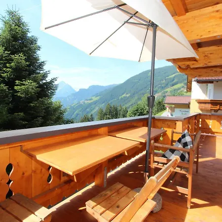 Anita-1 By Interhome Appartamento *