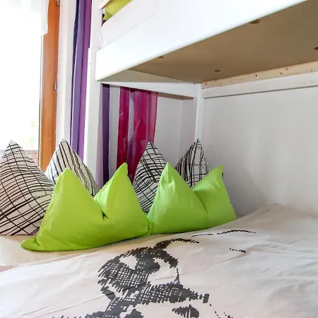 Appartamento Anita-1 By Interhome Zellberg