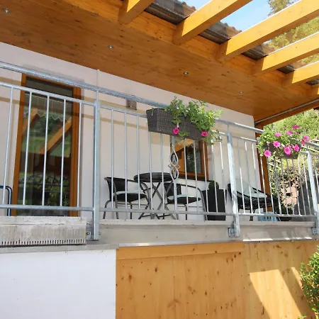 Anita-1 By Interhome *