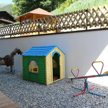 Appartamento Anita-1 By Interhome