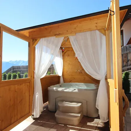 Anita-1 By Interhome Zellberg