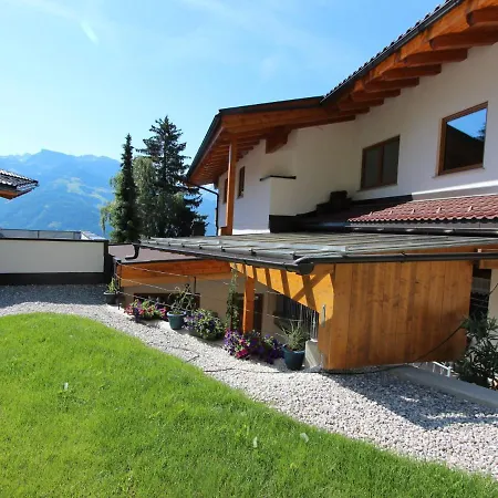 Appartamento Anita-1 By Interhome