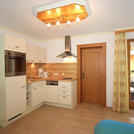 Anita-1 By Interhome *