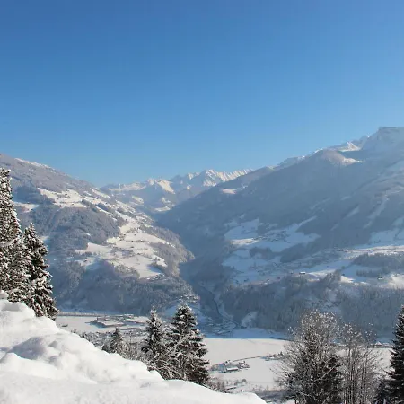 Appartamento Anita-1 By Interhome *