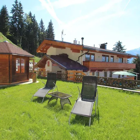 Appartamento Anita-1 By Interhome *