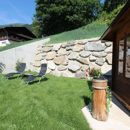 Anita-1 By Interhome * Zellberg