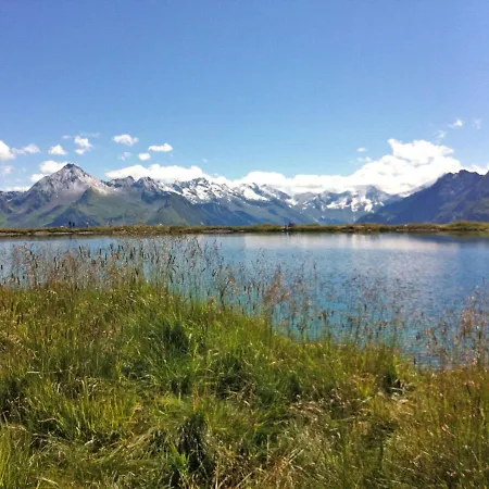 Anita-1 By Interhome Appartamento