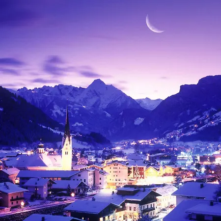 Appartamento Anita-1 By Interhome *