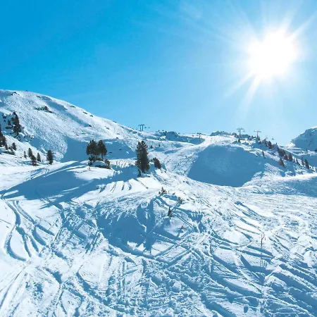 Anita-1 By Interhome *