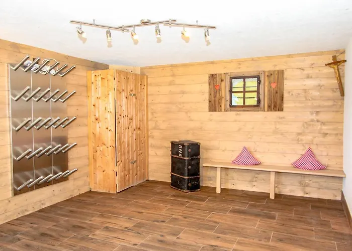 Anita-1 By Interhome Daire