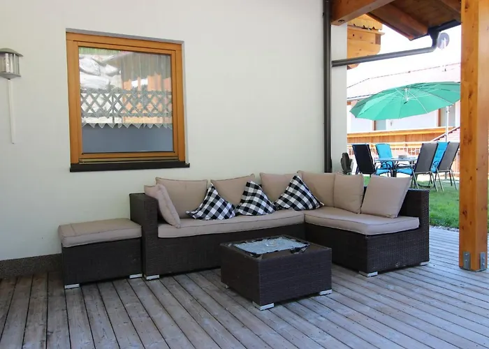 Anita-1 By Interhome *