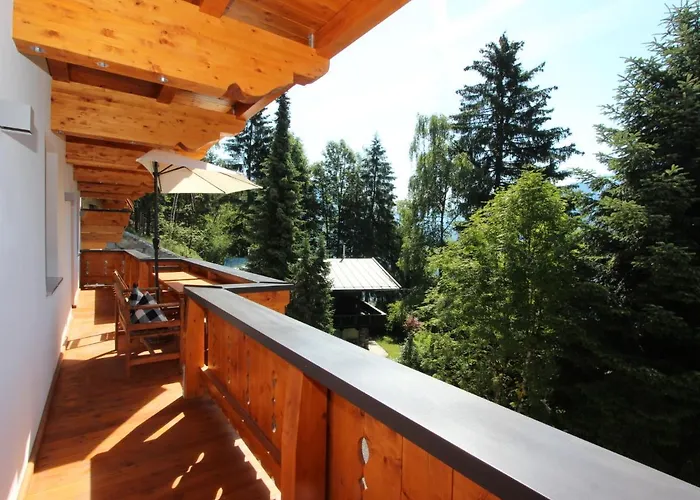 Anita-1 By Interhome *