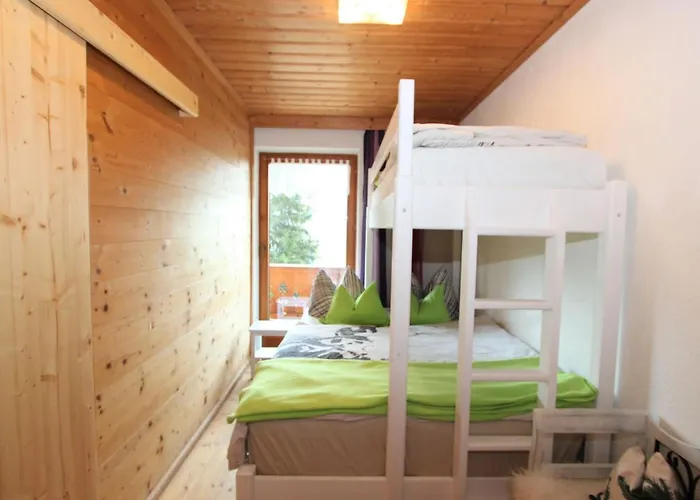 Anita-1 By Interhome